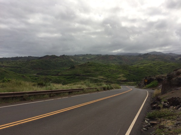 Review: Maui Road Riding